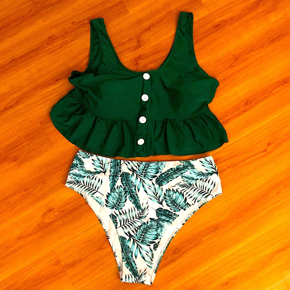 Brand new Shein Bikini